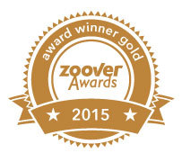 zoover-award-2015