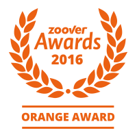 zoover-award-2016