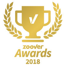 zoover-award-2018